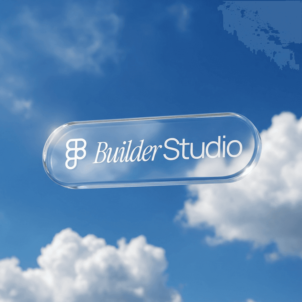 BuilderStudio background