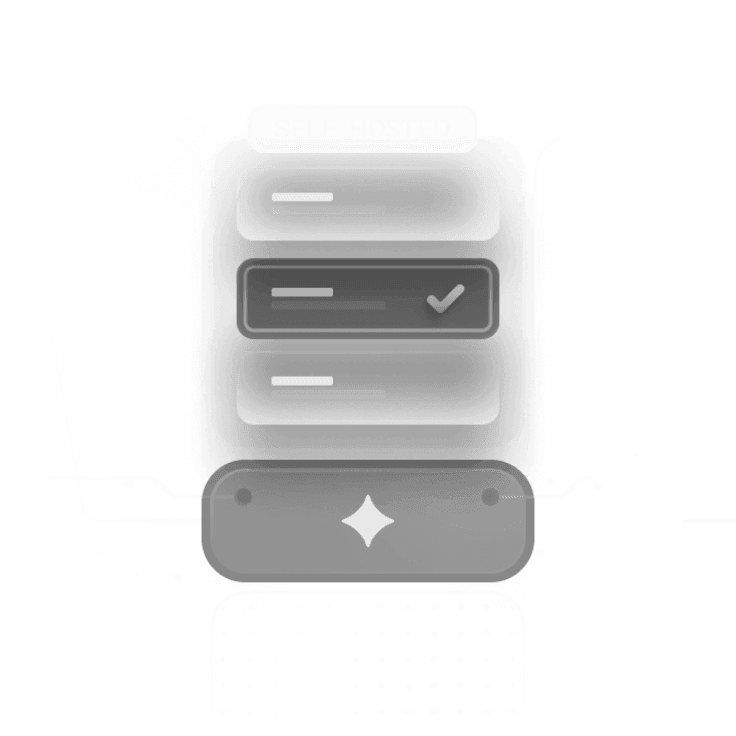 Deploy intelligent chatbots