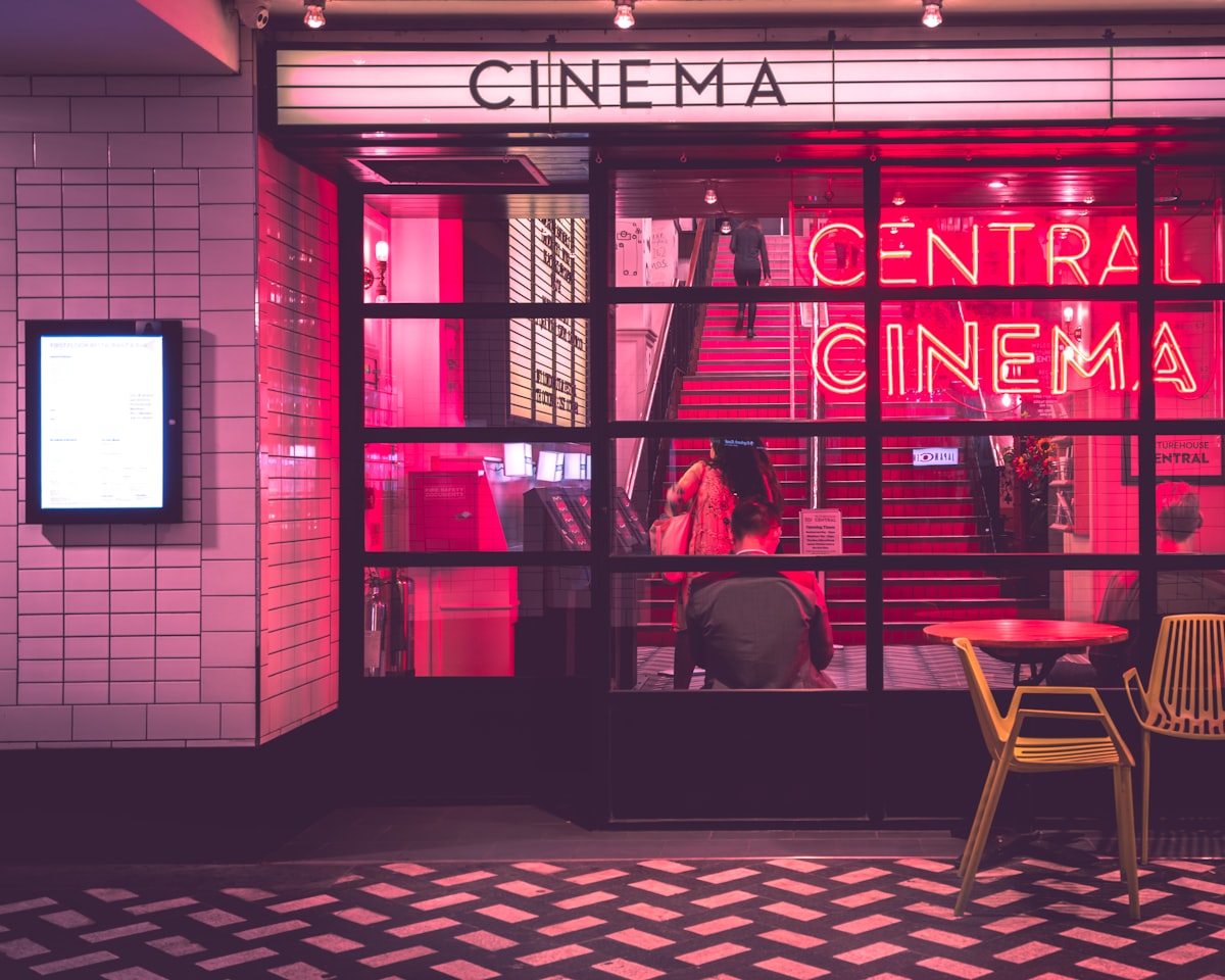 Preview of Cinematic Video Generator